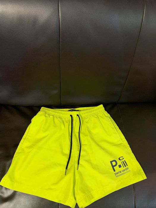 Calções de banho Pierre cardin