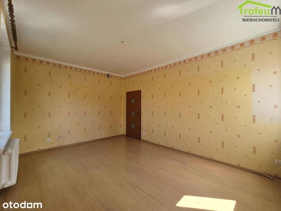 Os. Tarpno! 2 pokoje na parterze