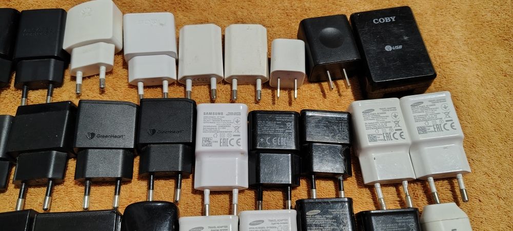 Блок питания USB оригинал