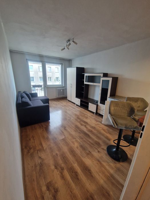 Wynajmę kawalerkę 25 m2 ul Gdańska  Głubczyce