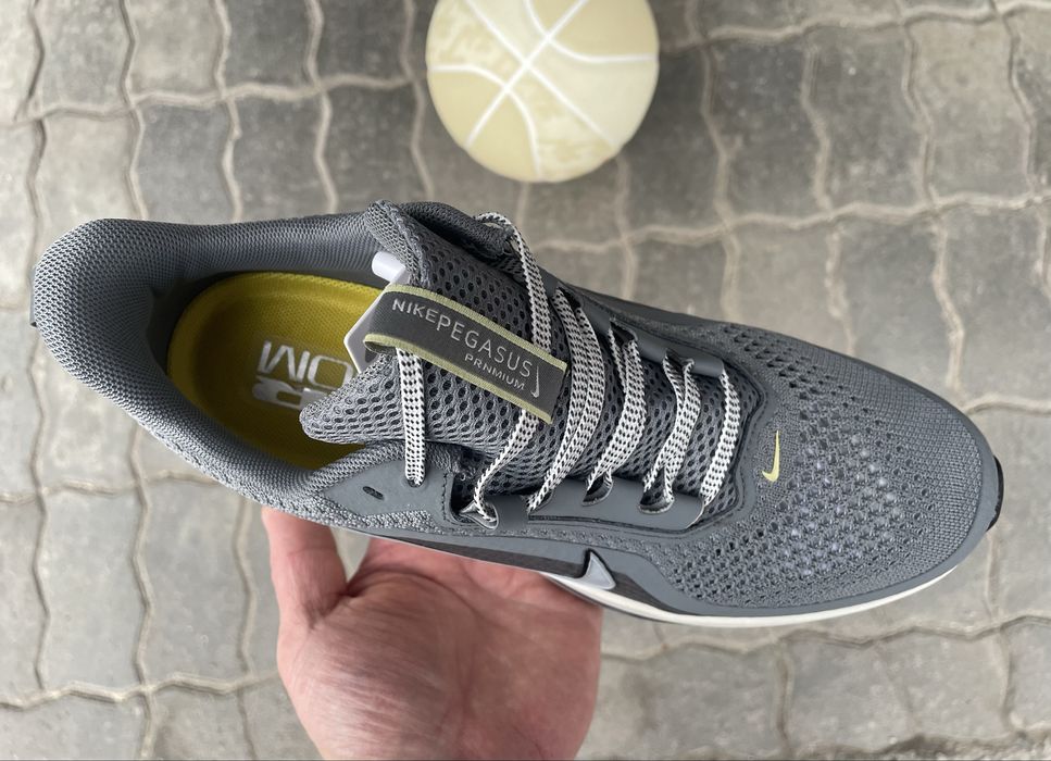 Nike Pegasus Premium grey