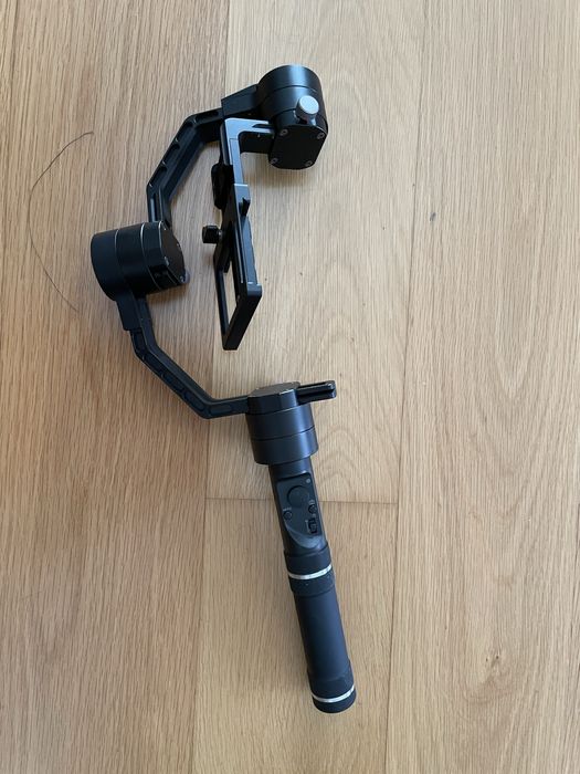 Gimbal Zhiyun Máquina Fotográfica/Video