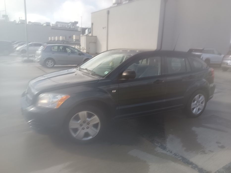 Dodge Caliber 2.0 crdi 2007r.