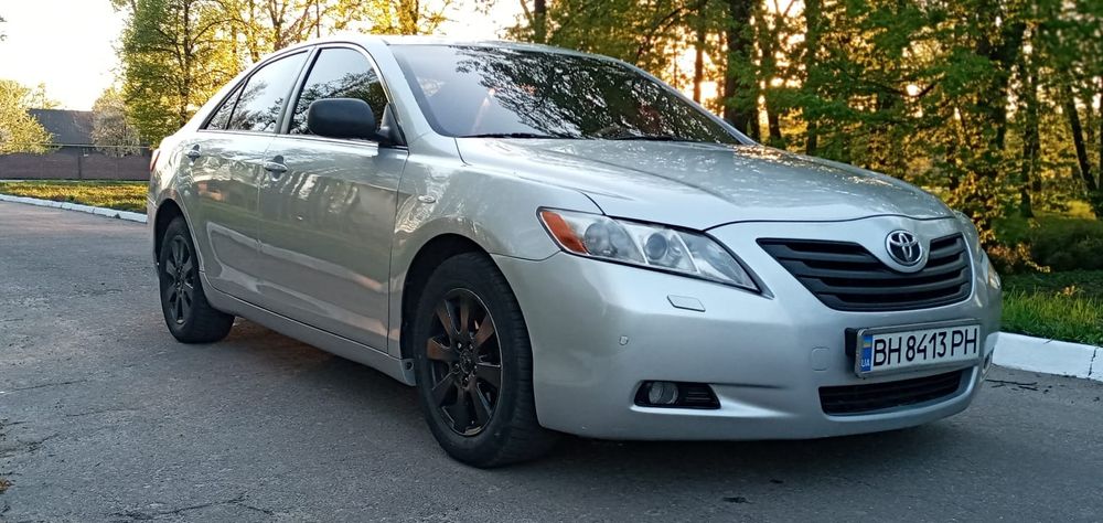 Продам TOYOTA CAMRY 40  3.5 v6 , Тойота Кемрі 40  3.5