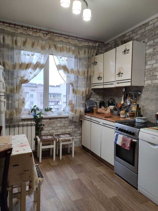 Продам 2 кімнатну квартиру на Котовського, вул. Палія/ Марсельська