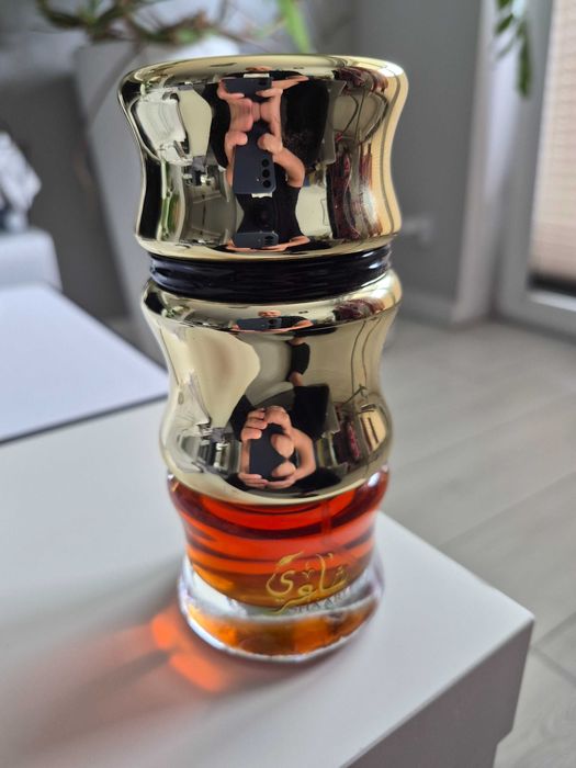 Lattafa Sha'Ari 100ml