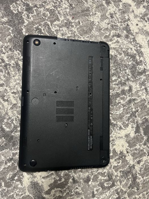 Продам ноудбук hp compac