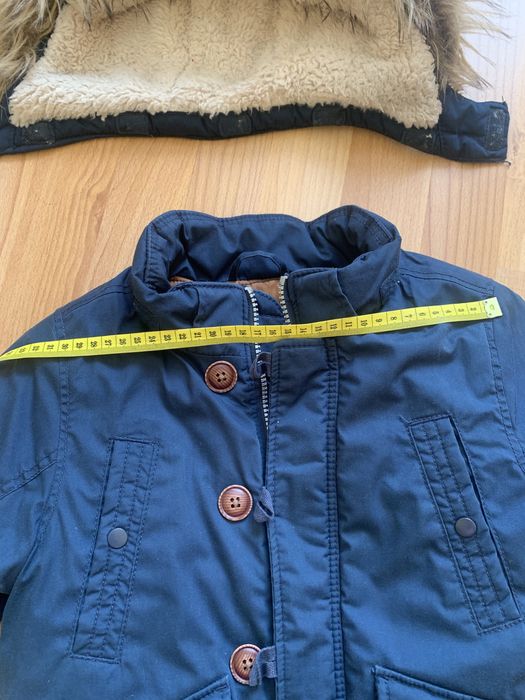 Дитяча парка H&M