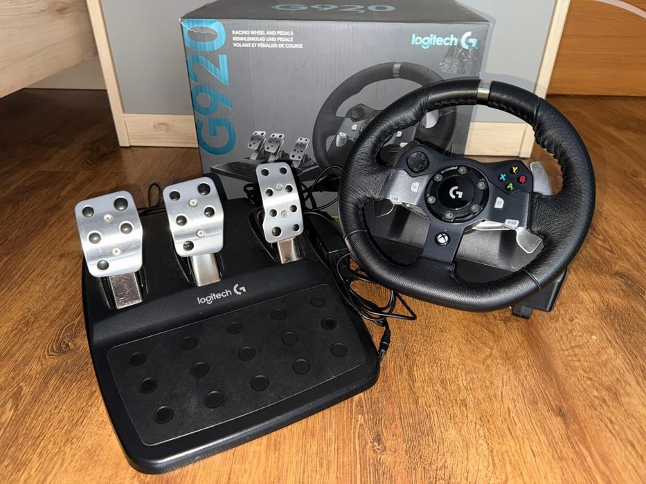 Kierownica  G920