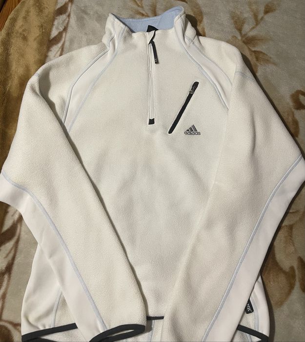 кофта Adidas хороший стан