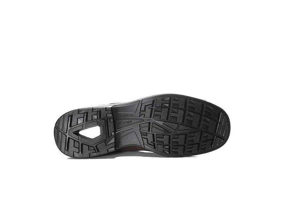 Buty robocze Elten  NIKOLAS XXB brown Mid ESD S3S R.47 [42 N]