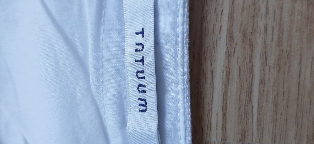 Nowa Tatuum 44 biała spódnica