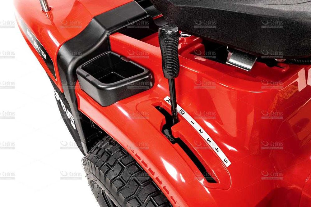 Traktorek Cedrus C-TRAC-86MC