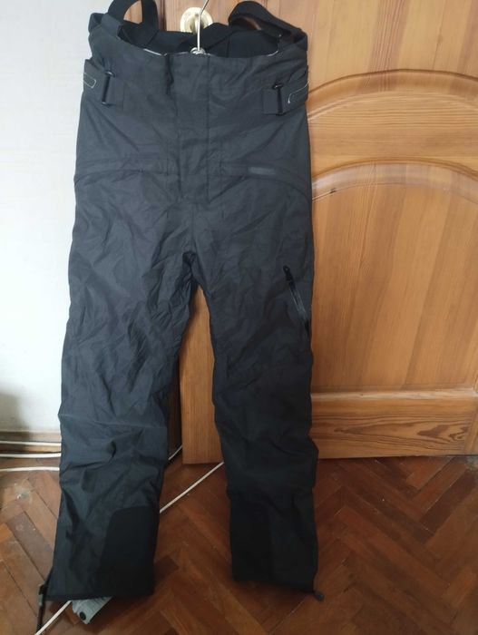 Зимние лыжные термоштаны, ТМ Dynastar, р.164, XS