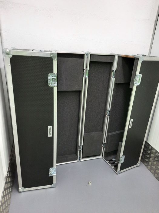 Alacrity Audio Dundee 5 - Colunas de 2 vias - Ex-demo