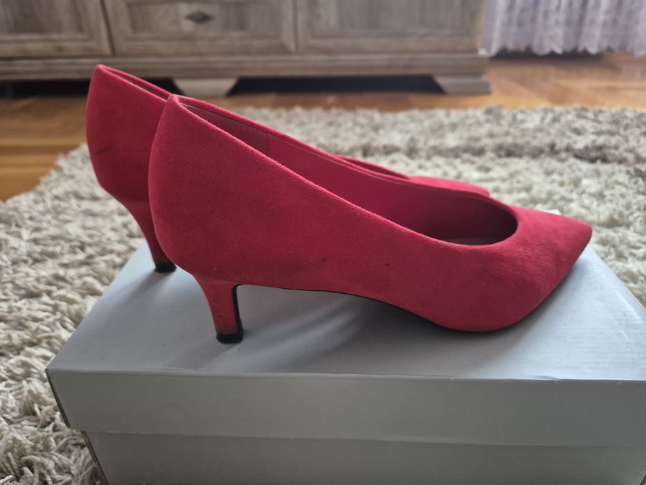 Czółenka Graceland