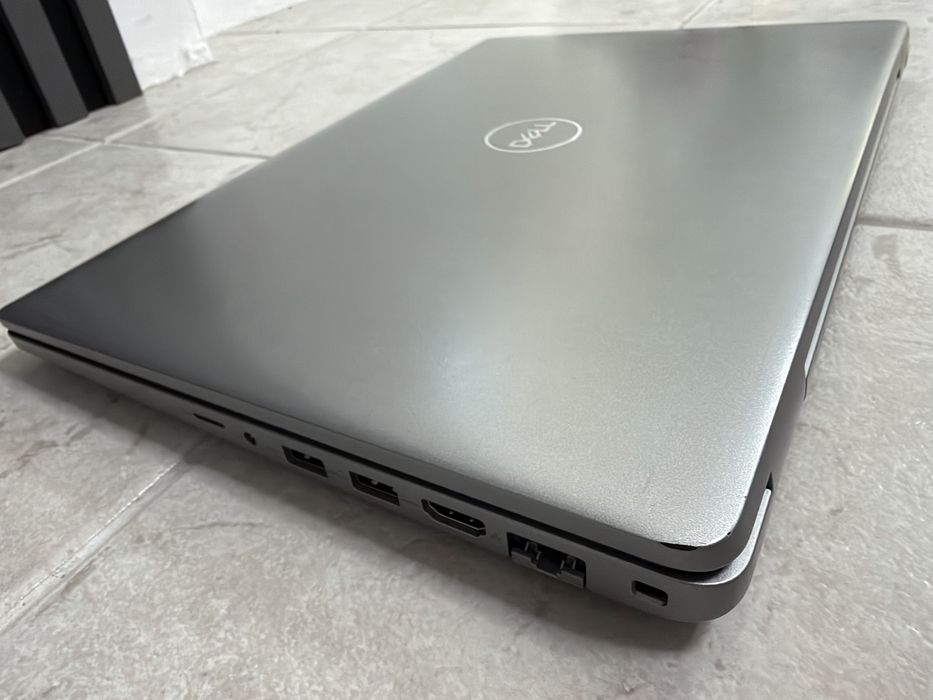 Dell Latitude 5550 ultra 5 125u 16gb 512gb win11 15,6”