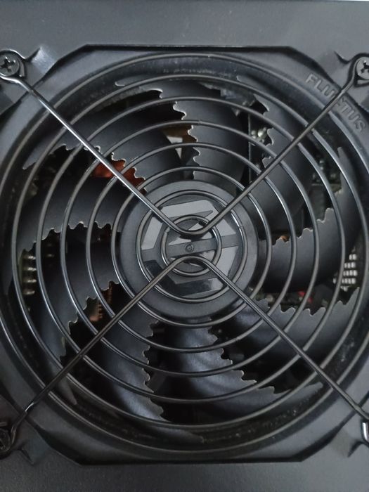 Zasilacz Endorfy Supremo FM5 750W