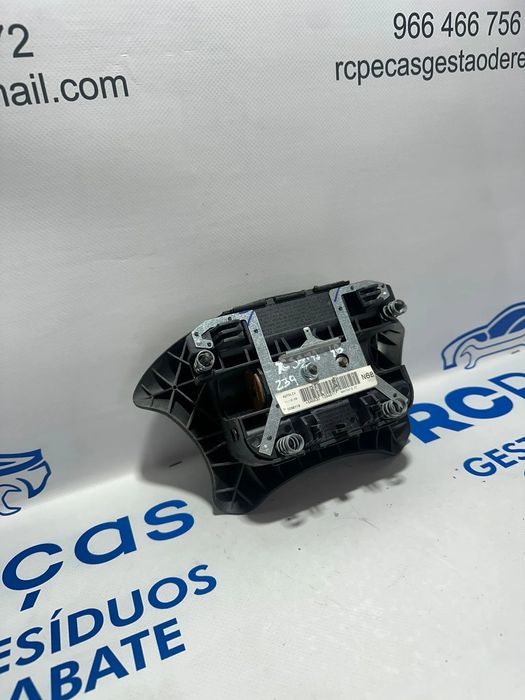Airbag Volante Condutor Original Citroen Xsara Picasso 96470413XT