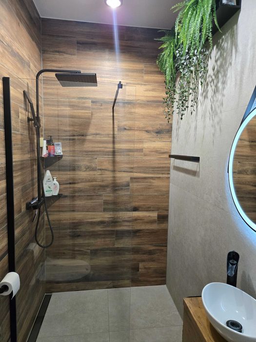 Kafelkarz, Glazurnik, Remonty " JT Fliese "