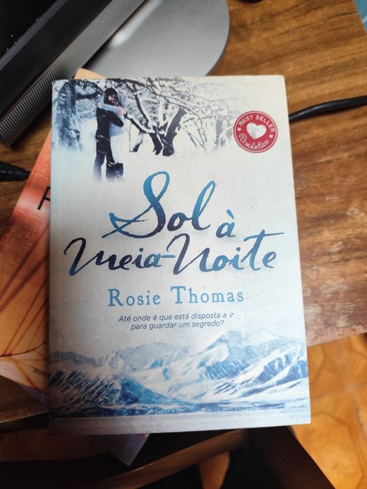 Livros de Dan Brown e mais autores