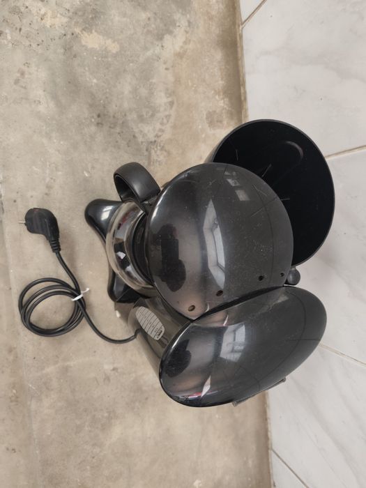 Máquina de café marca Bluesky