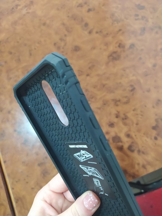 Чохол на Xiaomi redmi note 8