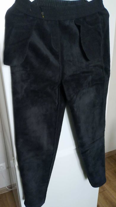 Продам джинси (штани)  зимові теплі жіночі