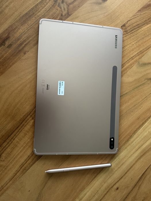 Tablet Samsung Tab S7+