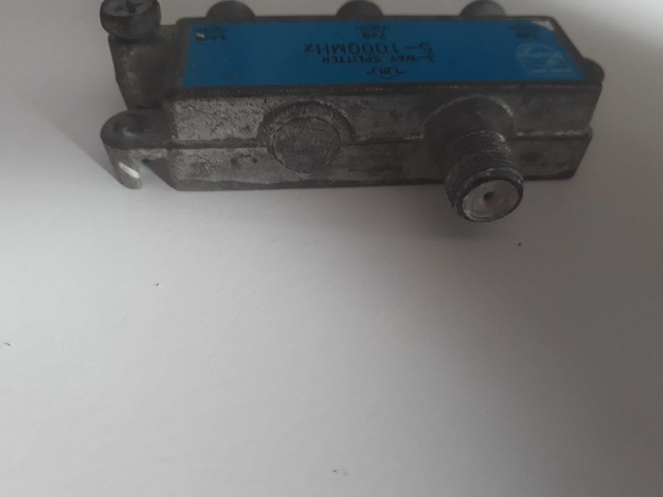 Data splitter Philips