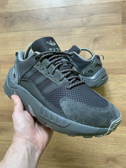 Кроссовки Adidas ZX 22 Boost размер 40 стелька 25