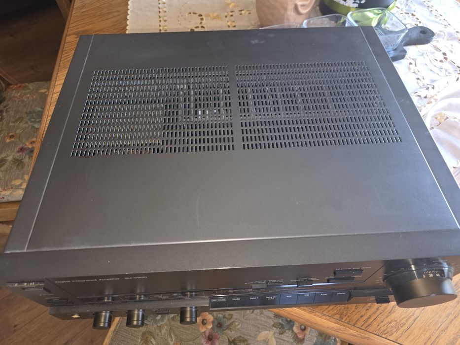 Technics  su v 90 d