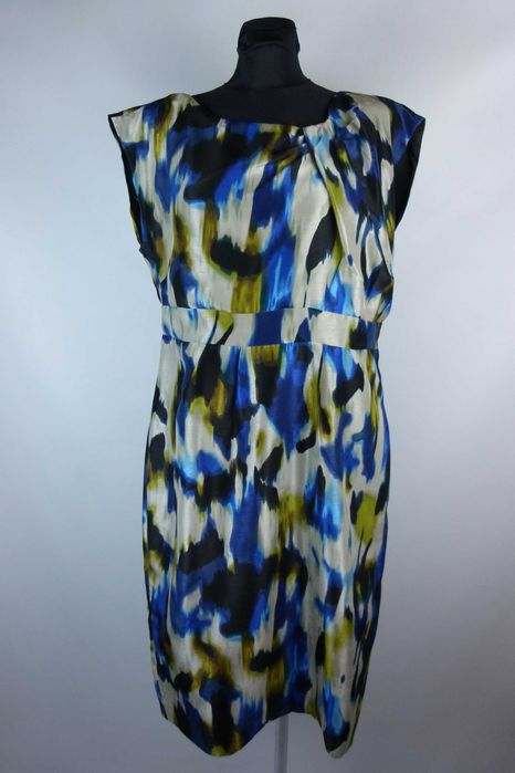 Long Tall Sally sukienka midi 18 / 46