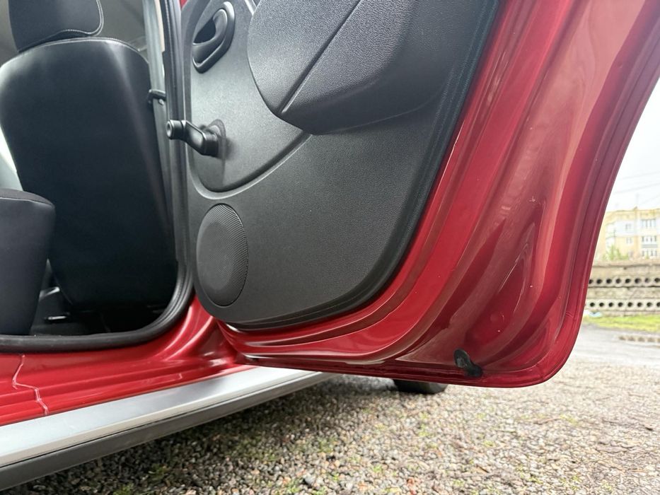 Dacia Sandero StepWay 2010