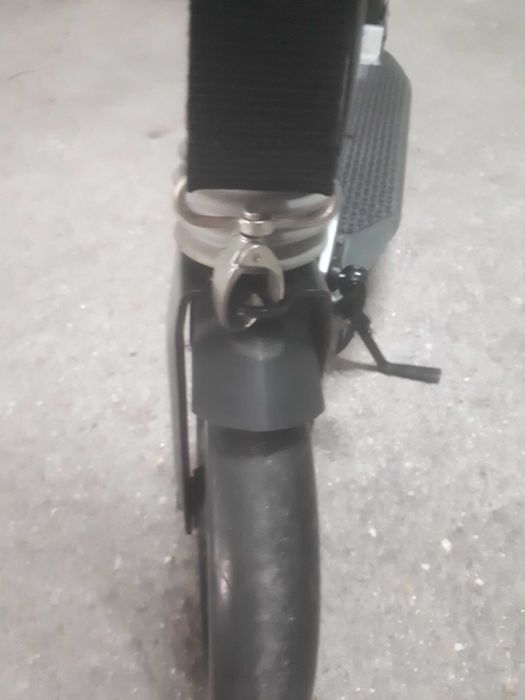 Trotinete adulto T7XL Cinza-Preto OXELO - Decathlon