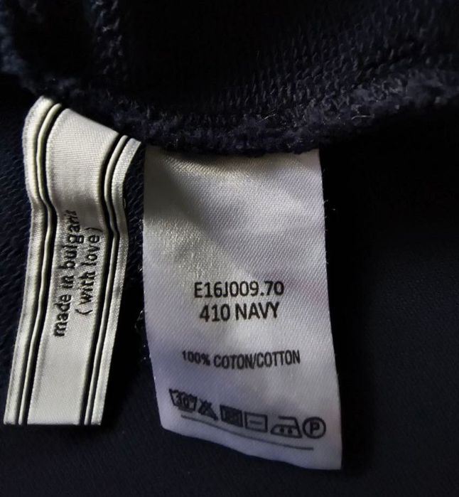 Світшот худі футболка Ami розмір S