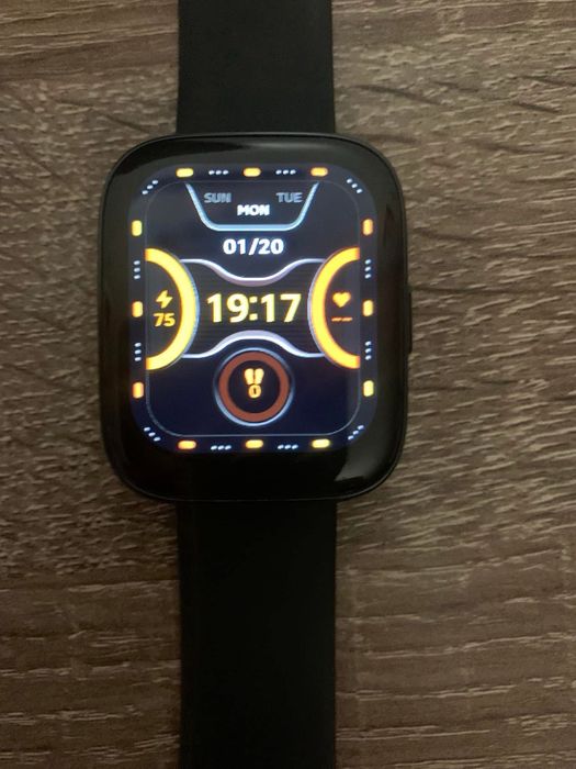Redmi Watch 3 Active
