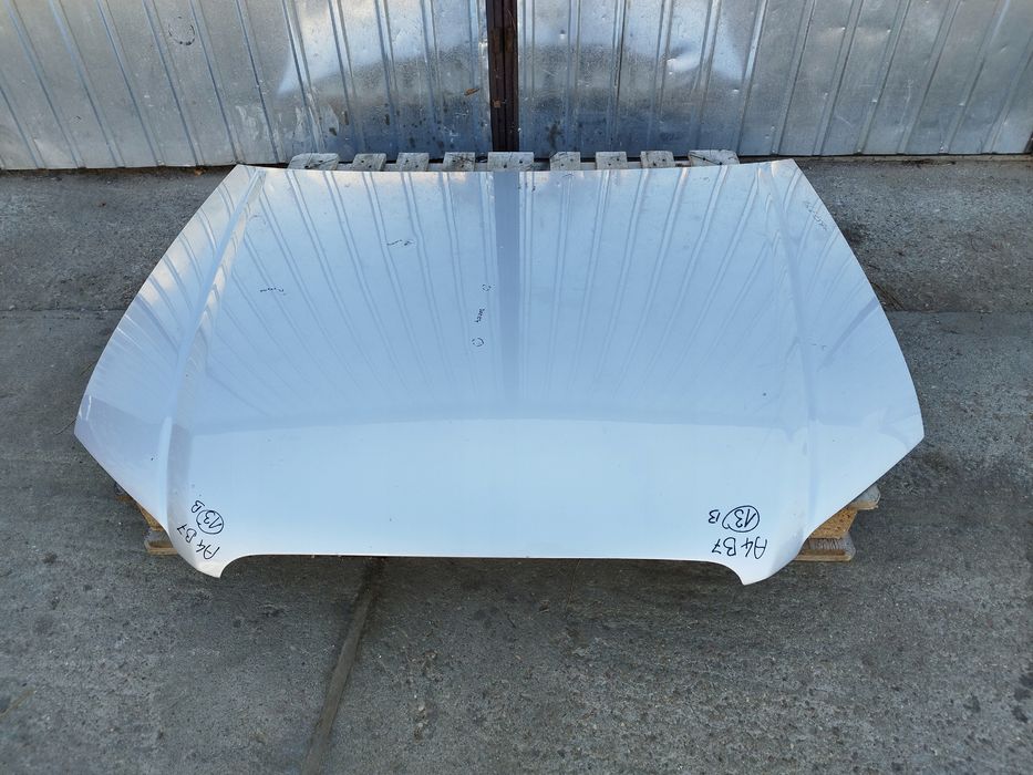 maska audi a4 b7 2004-2008 cabriolet