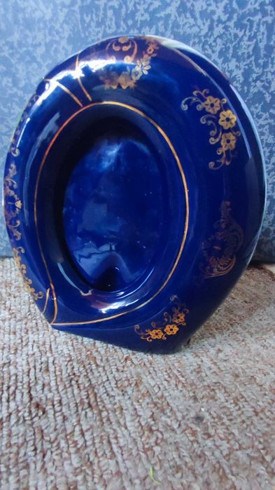 Passpartout de porcelana da Frazarte Classic