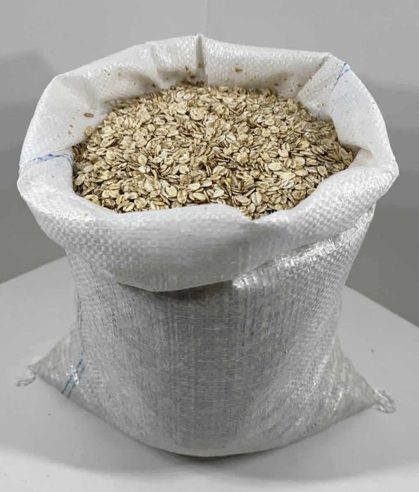 Płatki Jęczmienne 10 KG Prozdrowotne Błonnik B+E bez Glifosatu