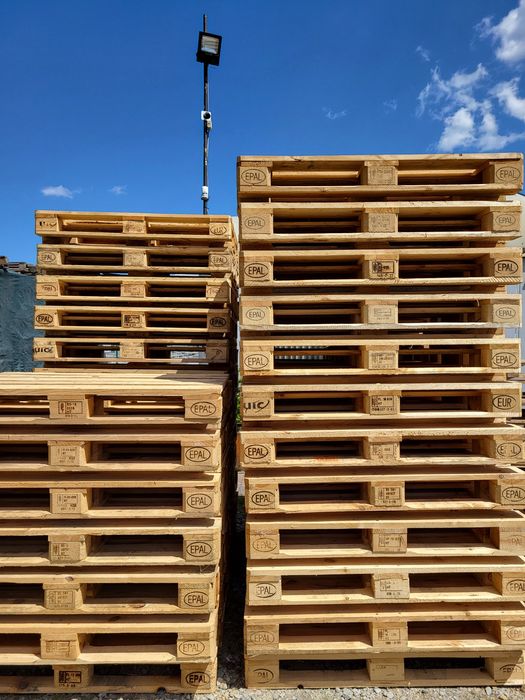 Skup palet.Palety Opole. Skup-sprzedaż. Najlepsze ceny. Transport