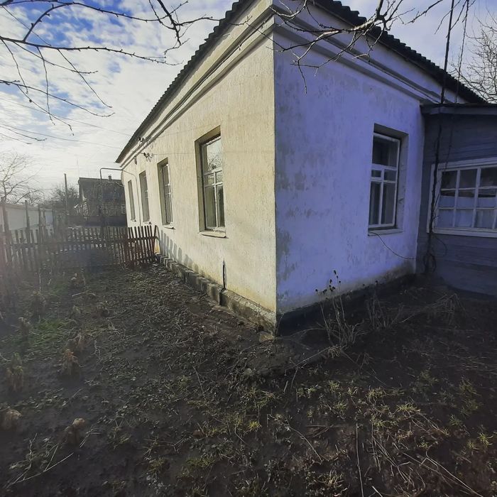 Продам частину будинку КВРЗ