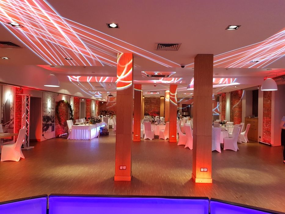 Dj Jacek Iława/Wodzirej