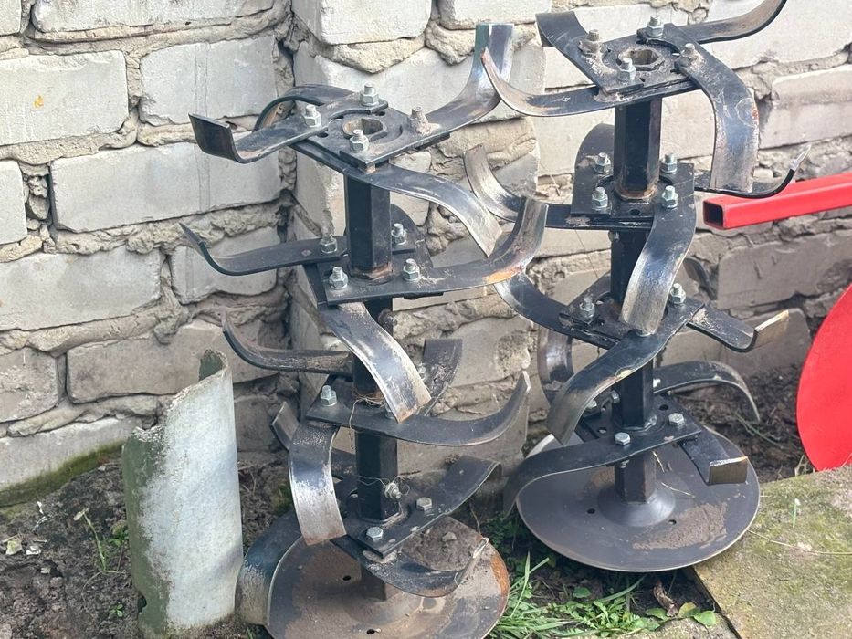 Мотоблок  WEIMA продам