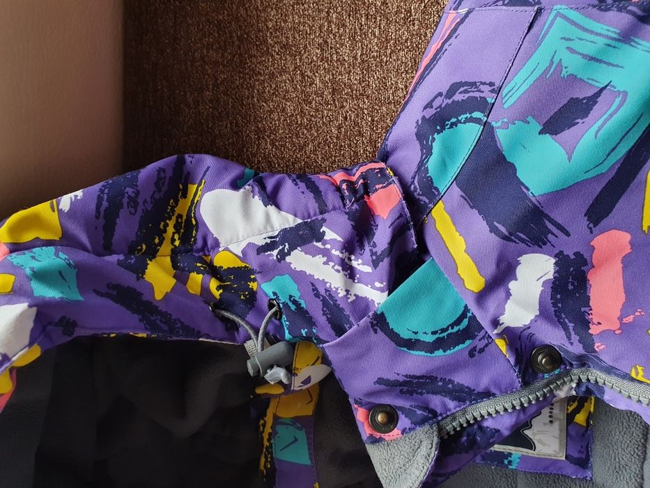 Куртка лижна Freever оригінал