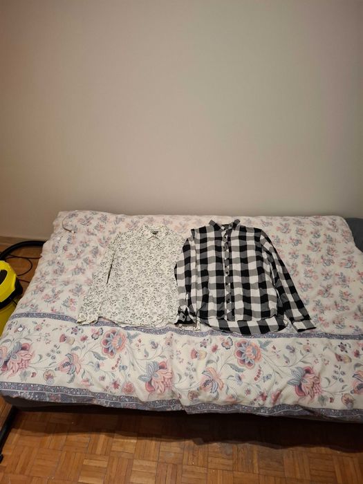 Ubrania na sprzedaż używane tanio