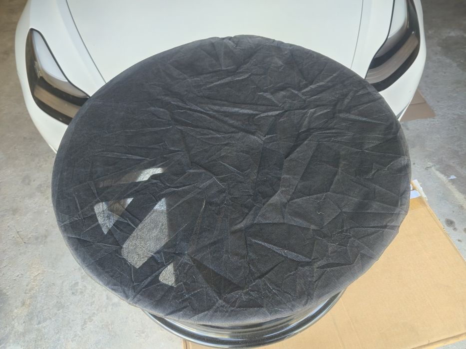 Jantes Butzi Fura (Tesla Model 3/Y ou Nipónicos)