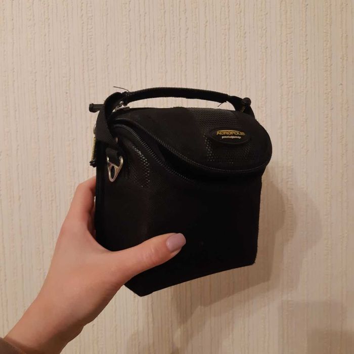 Фотоапарат Nikon Coolpix L110