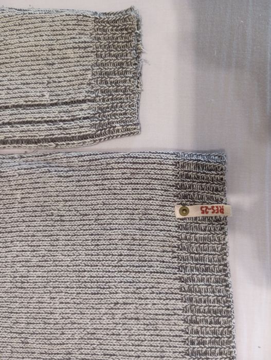 Zimowy sweter męski RESERVED r.L.   W.L.L.