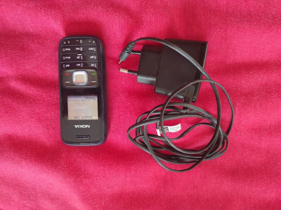 Telemóvel usado Nokia